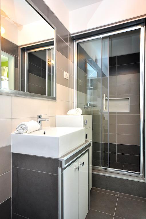 Apartments Sakal Trogir Phòng bức ảnh