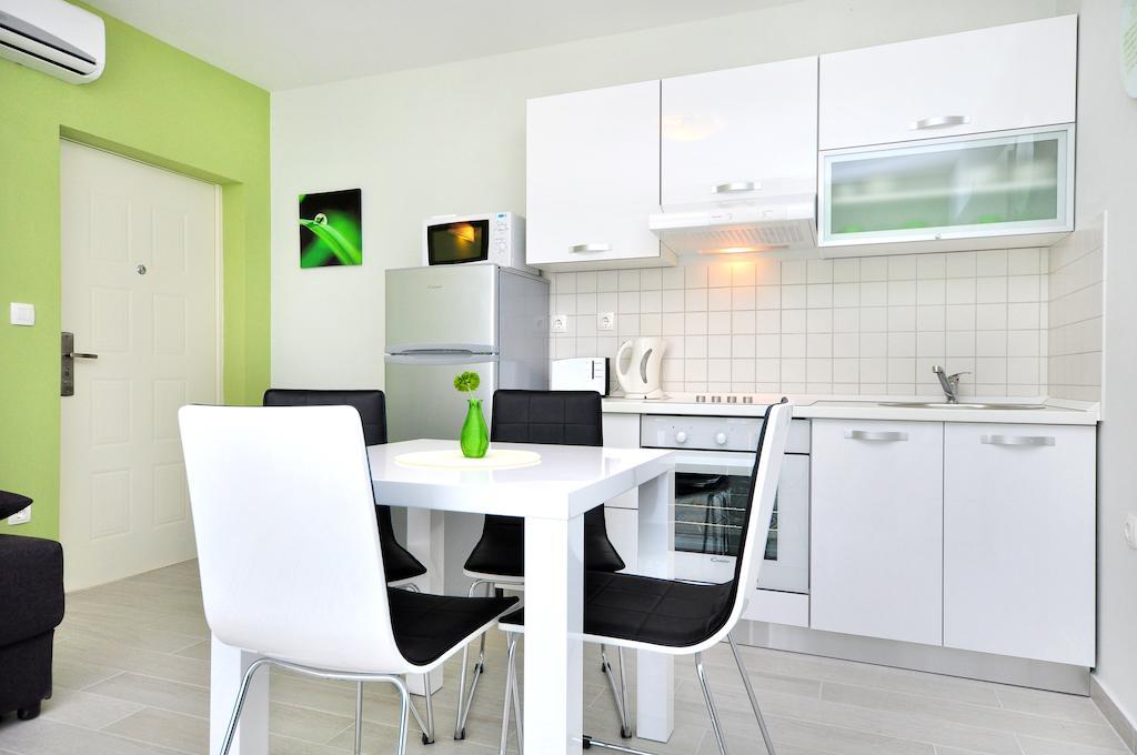 Apartments Sakal Trogir Phòng bức ảnh