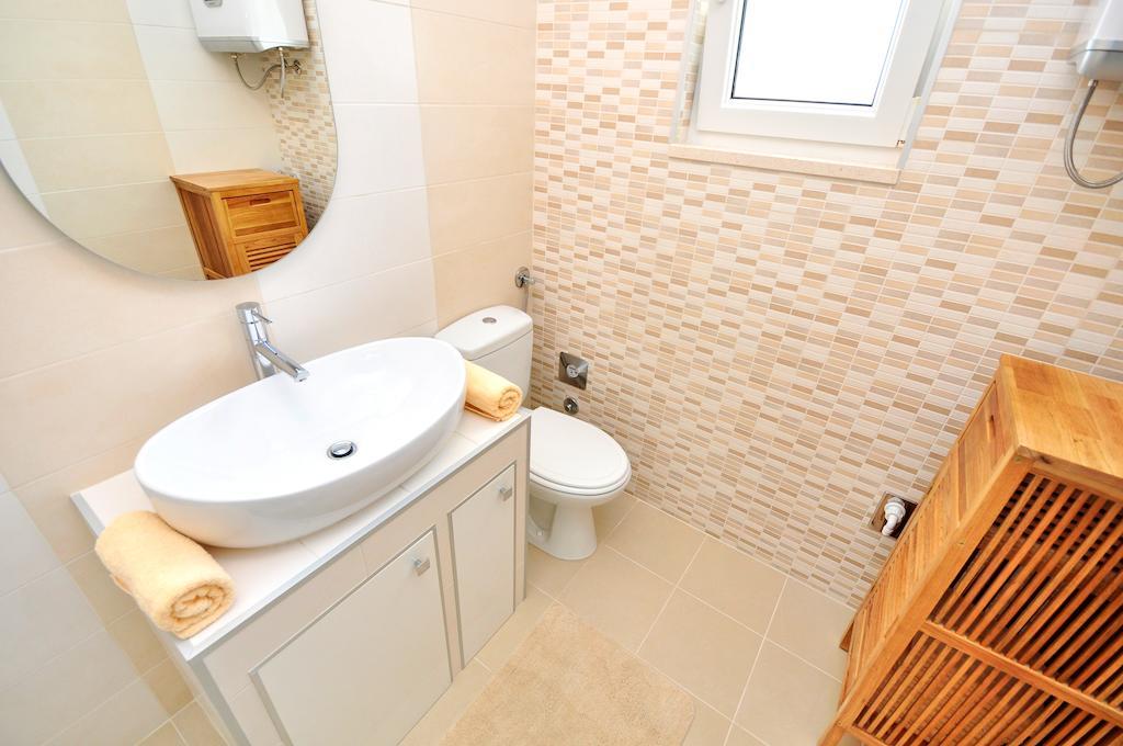 Apartments Sakal Trogir Phòng bức ảnh