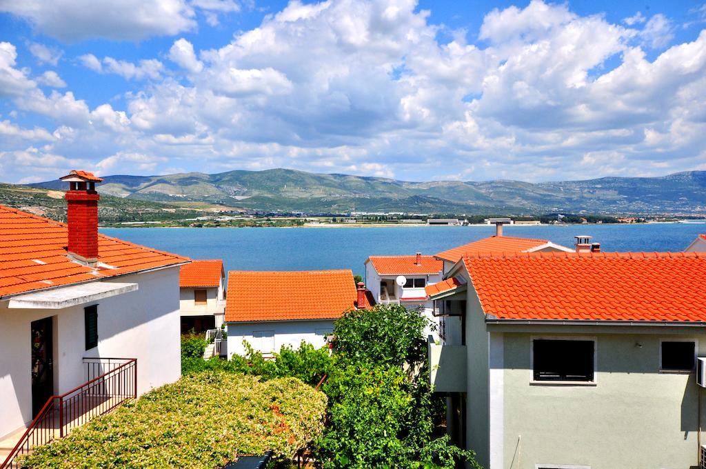 Apartments Sakal Trogir Phòng bức ảnh