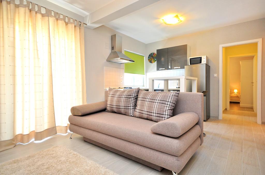 Apartments Sakal Trogir Phòng bức ảnh