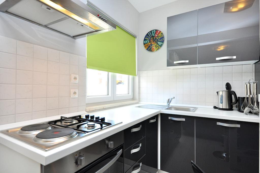 Apartments Sakal Trogir Phòng bức ảnh