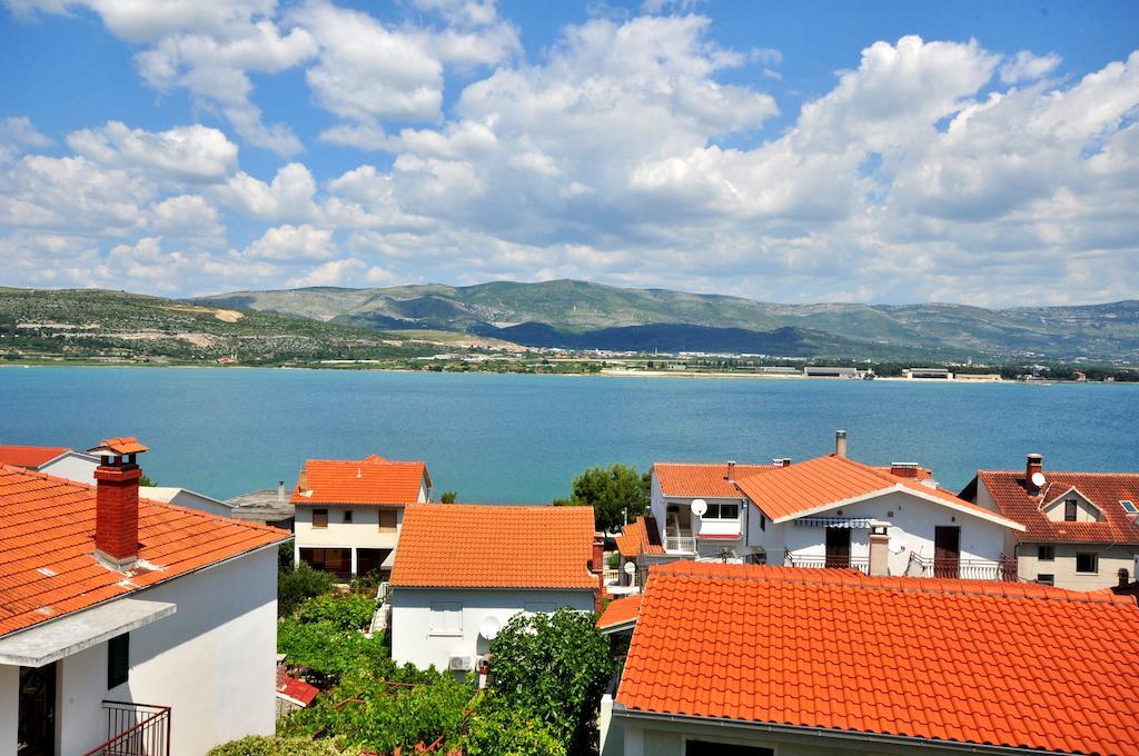 Apartments Sakal Trogir Phòng bức ảnh