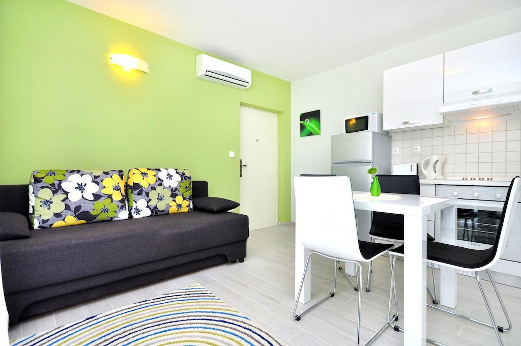 Apartments Sakal Trogir Phòng bức ảnh