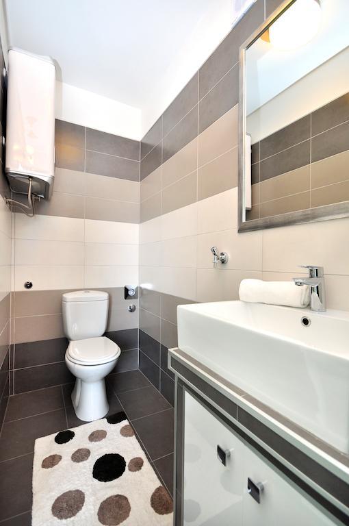 Apartments Sakal Trogir Ngoại thất bức ảnh