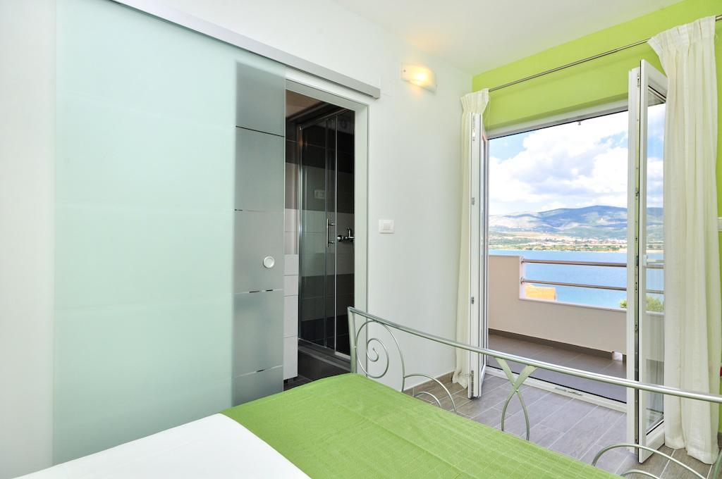 Apartments Sakal Trogir Phòng bức ảnh