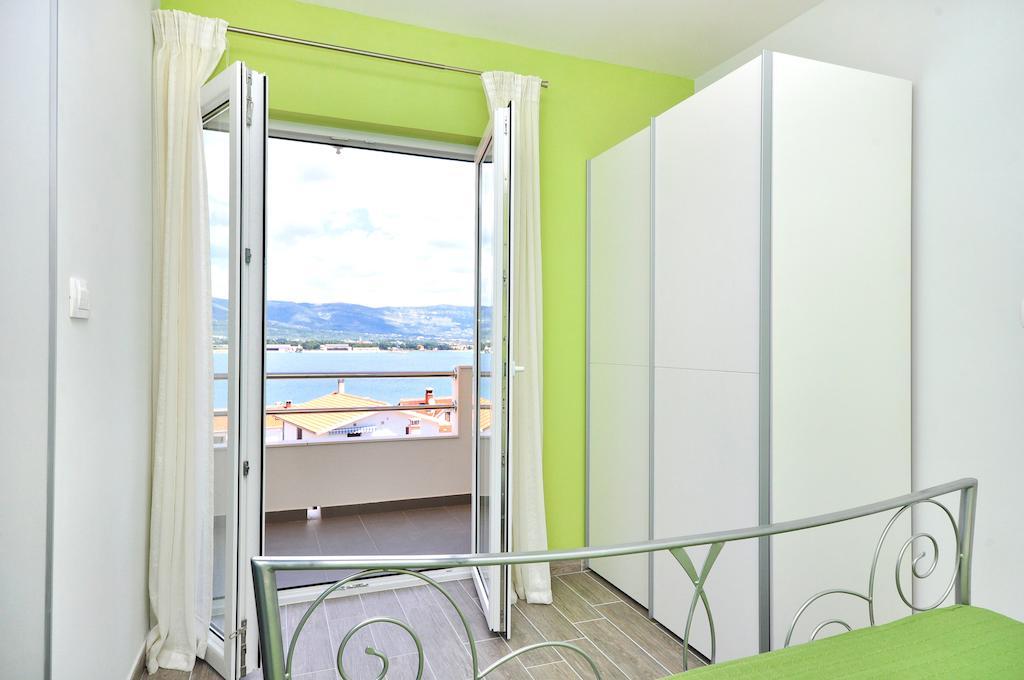 Apartments Sakal Trogir Phòng bức ảnh