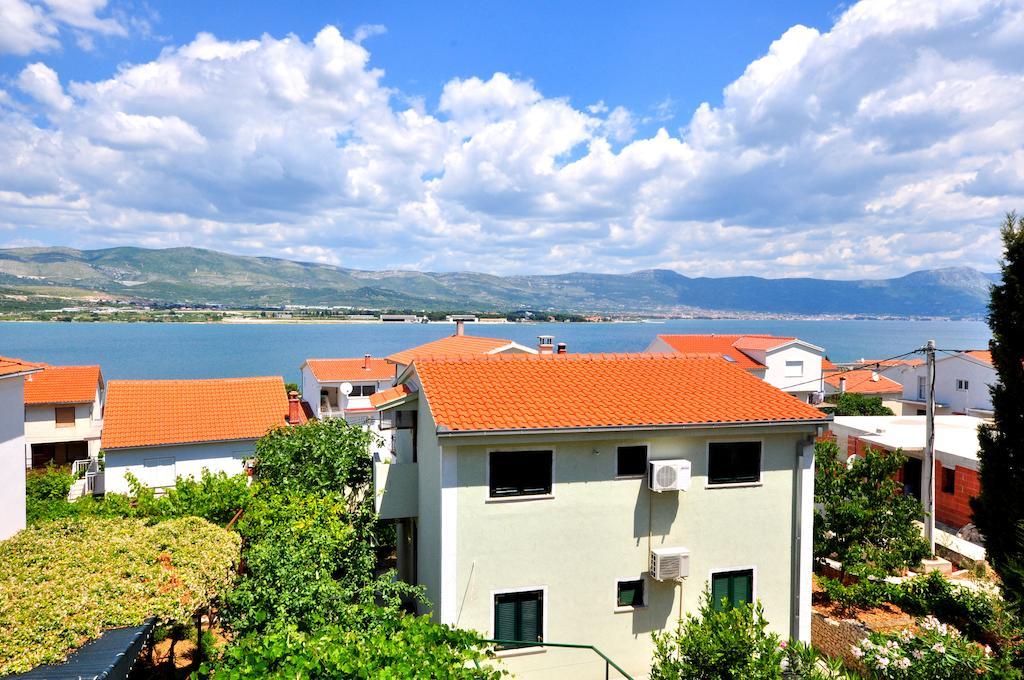 Apartments Sakal Trogir Phòng bức ảnh