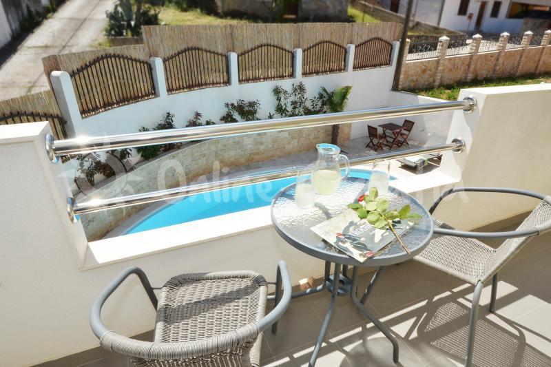 Apartments Sakal Trogir Ngoại thất bức ảnh