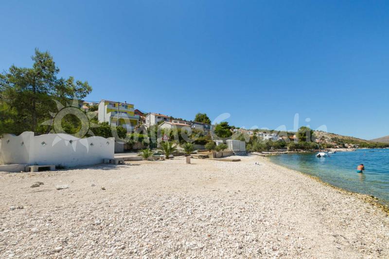 Apartments Sakal Trogir Ngoại thất bức ảnh
