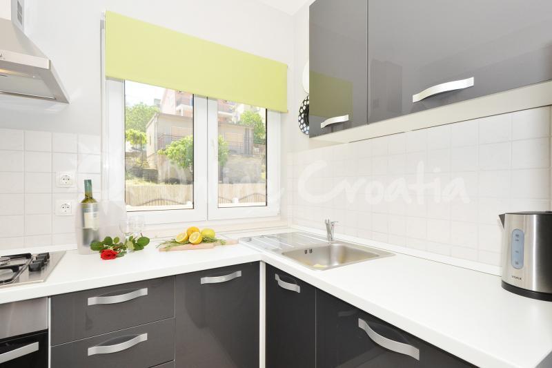 Apartments Sakal Trogir Ngoại thất bức ảnh