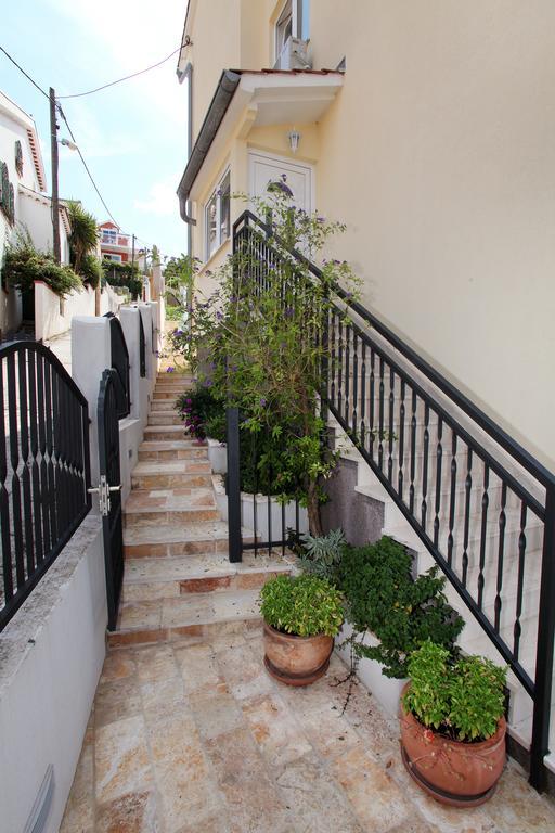 Apartments Sakal Trogir Ngoại thất bức ảnh